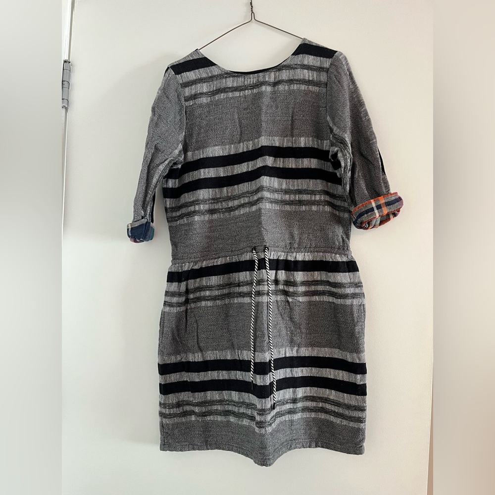 ace & jig lake dress